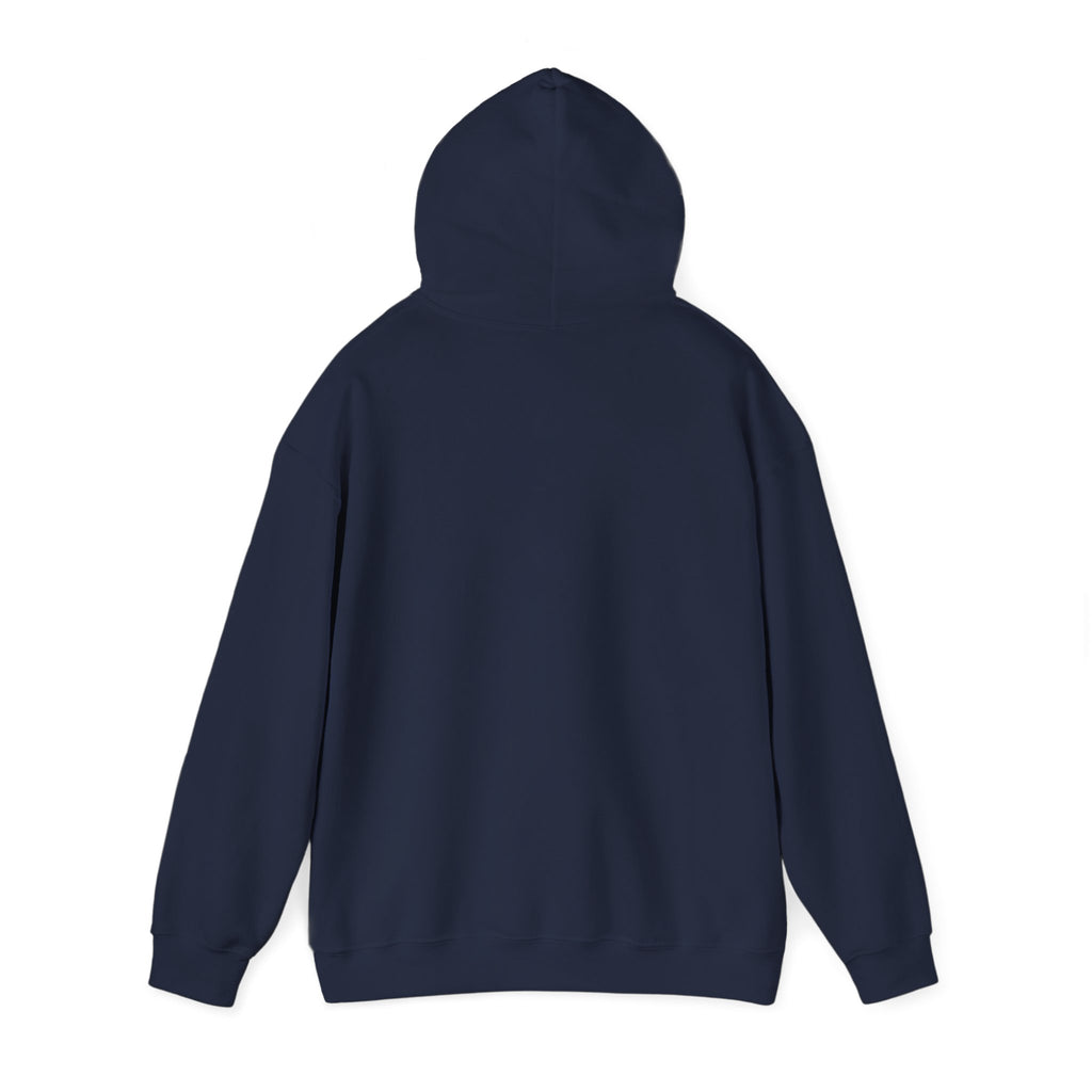 Rooted In Purpose Hoodie – Minimalist Identity Pullover (Unisex)