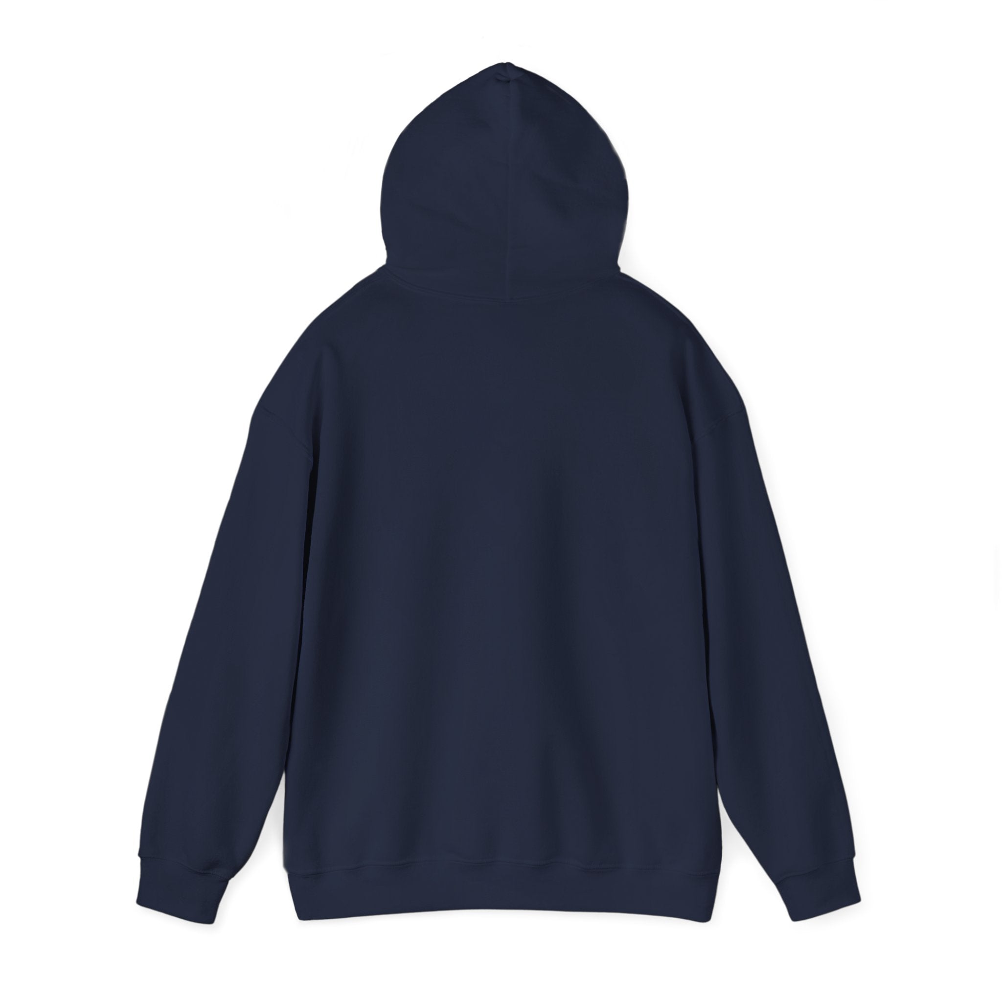 Rooted In Purpose Hoodie – Minimalist Identity Pullover (Unisex)