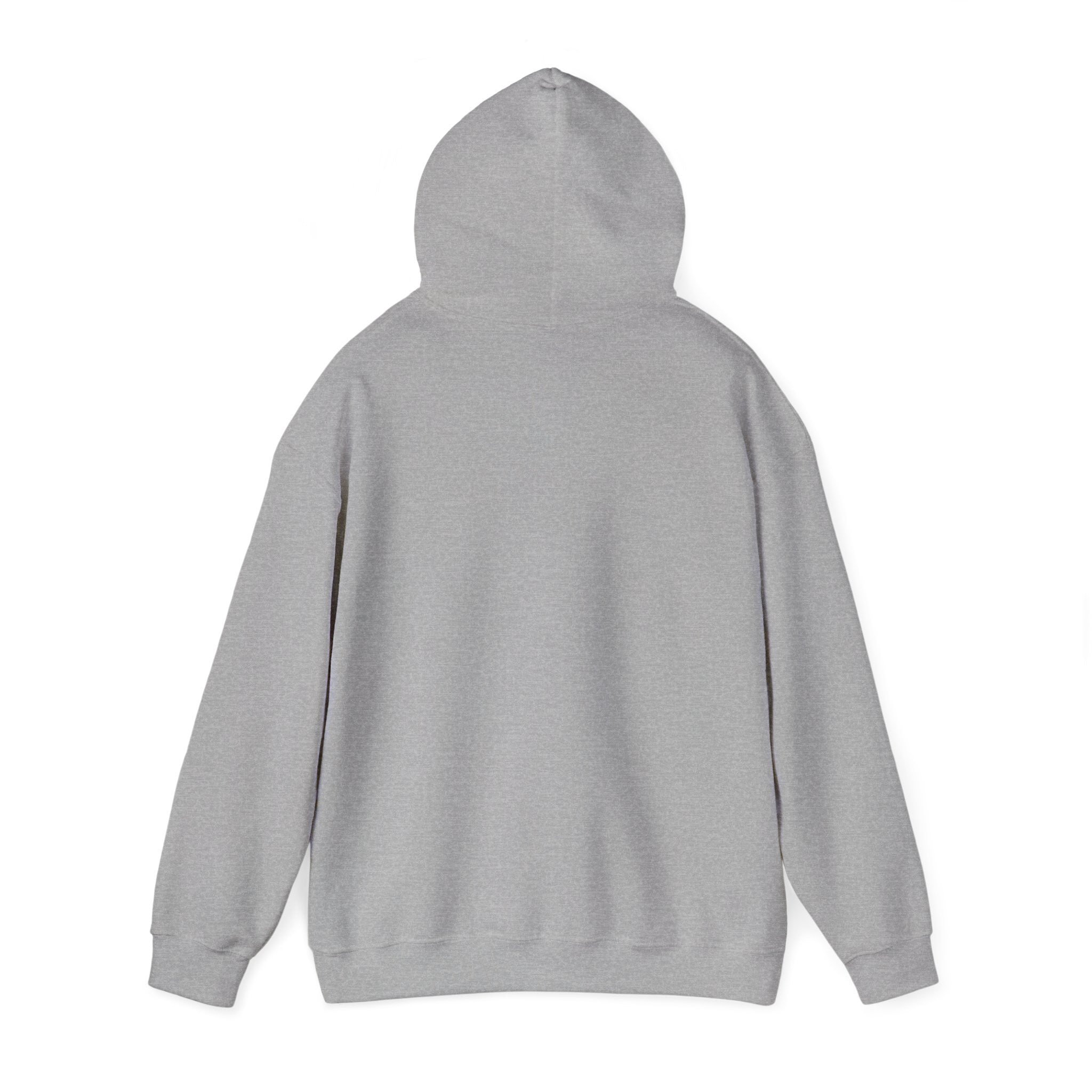 Grace Over Grind Hoodie — Inspirational Christian Pullover