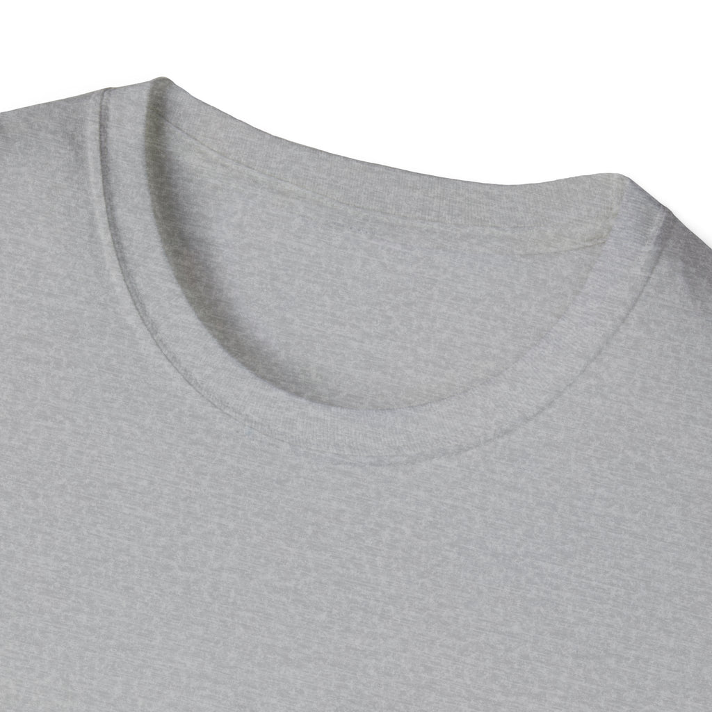 DISCIPLINE OVER FEELINGS – Motivational T-Shirt | Pride & Purpose