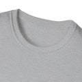 DISCIPLINE OVER FEELINGS – Motivational T-Shirt | Pride & Purpose