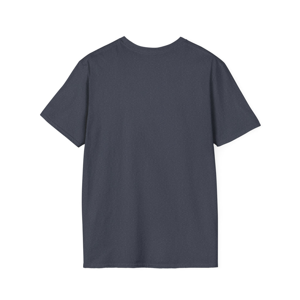 God's Plan T-Shirt — Inspirational Faith Graphic Tee