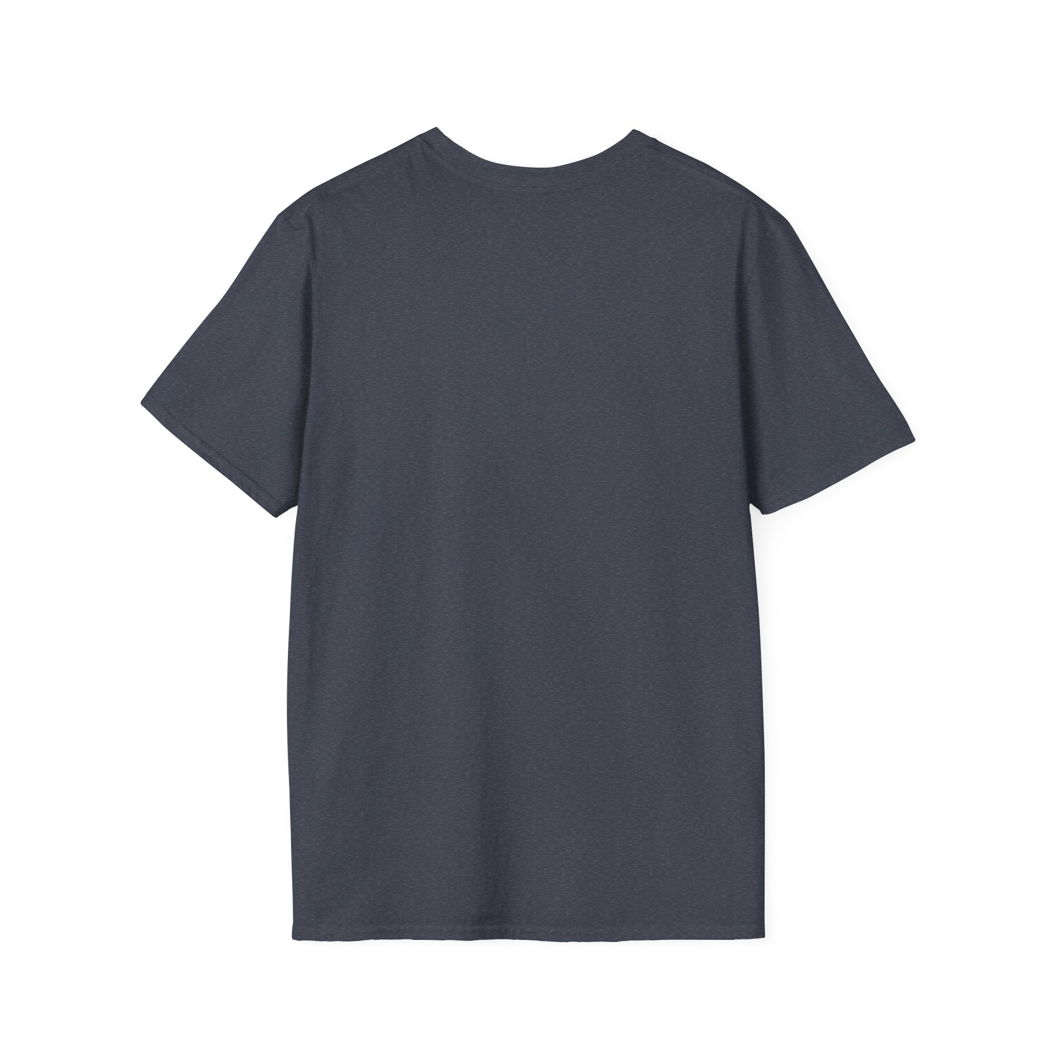 God's Plan T-Shirt — Inspirational Faith Graphic Tee