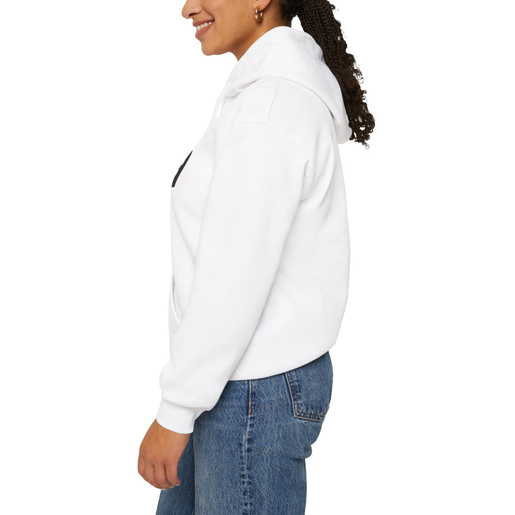 Blessed Nurse Hoodie – Christian Nurse Gift Hoodie | Nurse Appreciation Apparel
