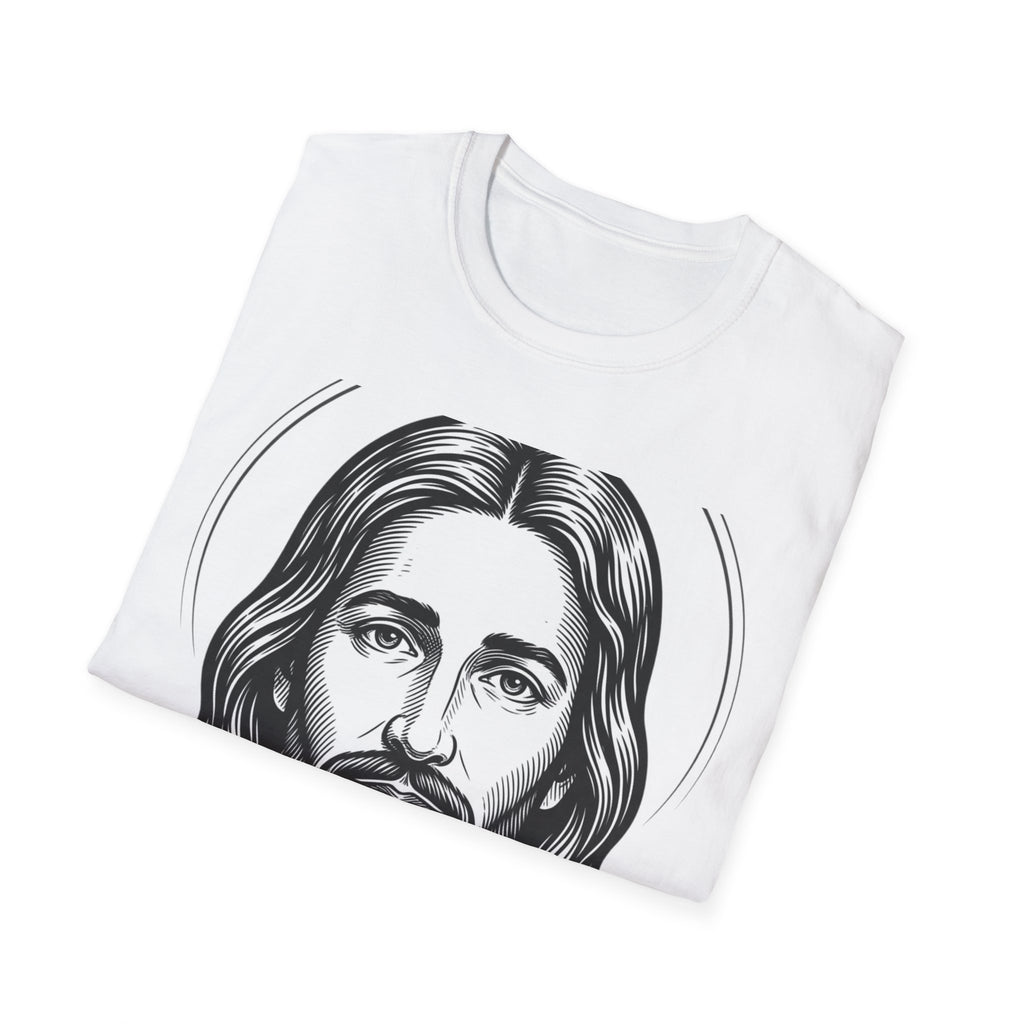 Jesus Is Our Saviour Christian T-Shirt