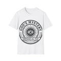God's Mystery T-Shirt — 'Surpasses All Tech' Spiritual Graphic Tee