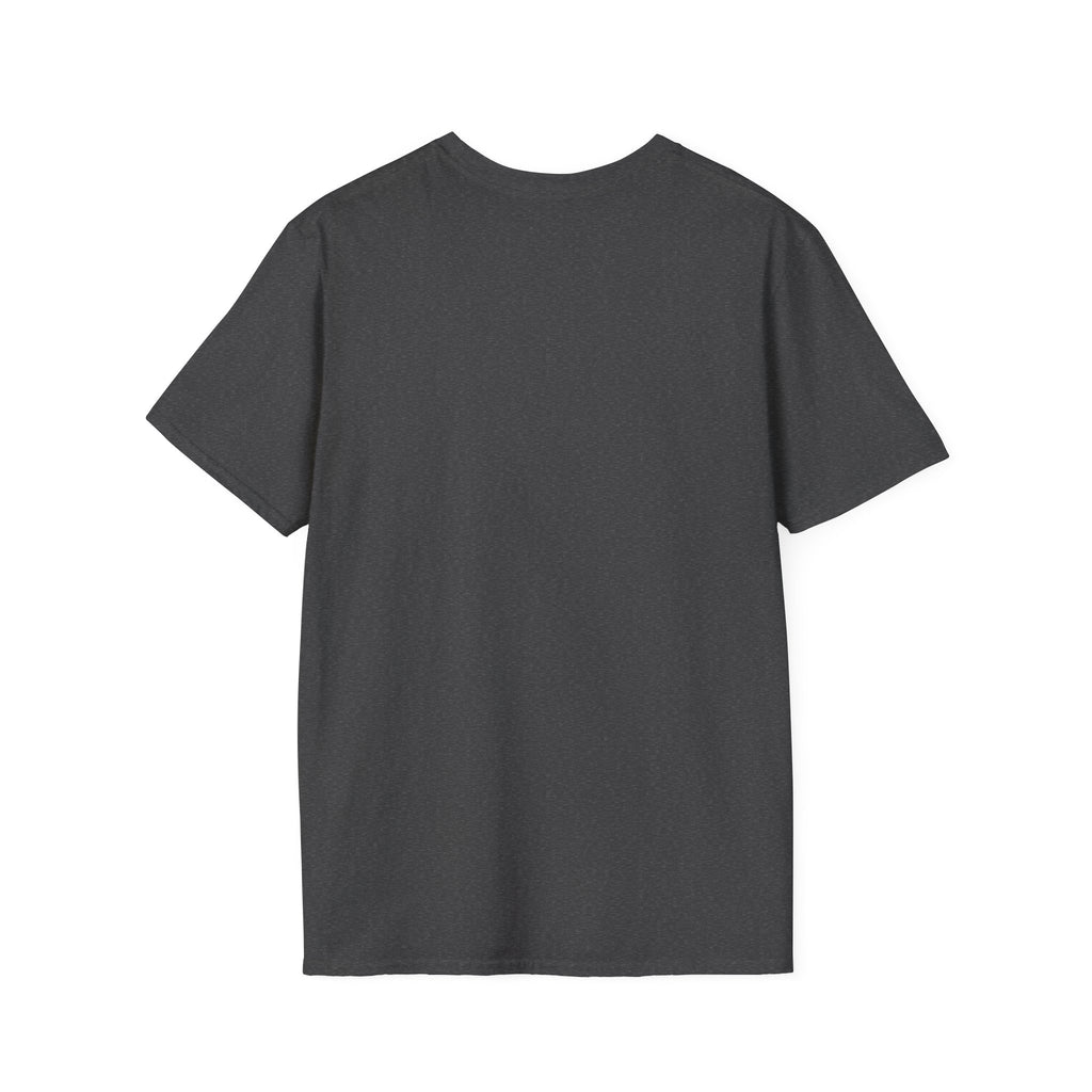 Faith Over Fear T-Shirt — Gold Crown Christian Tee