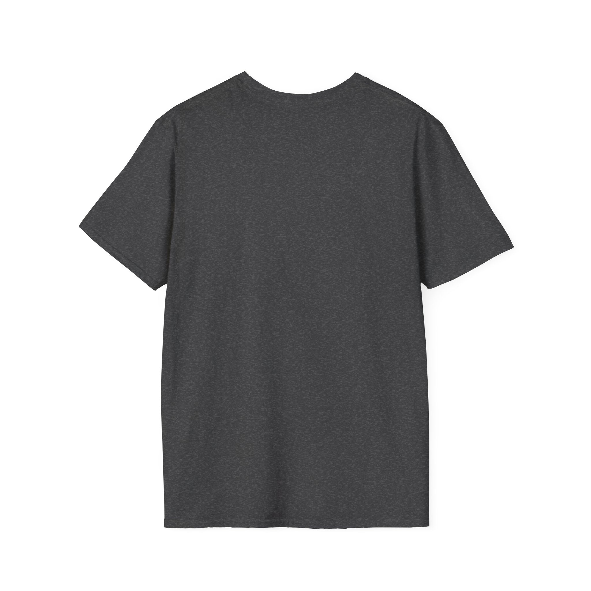 Faith Over Fear T-Shirt — Gold Crown Christian Tee