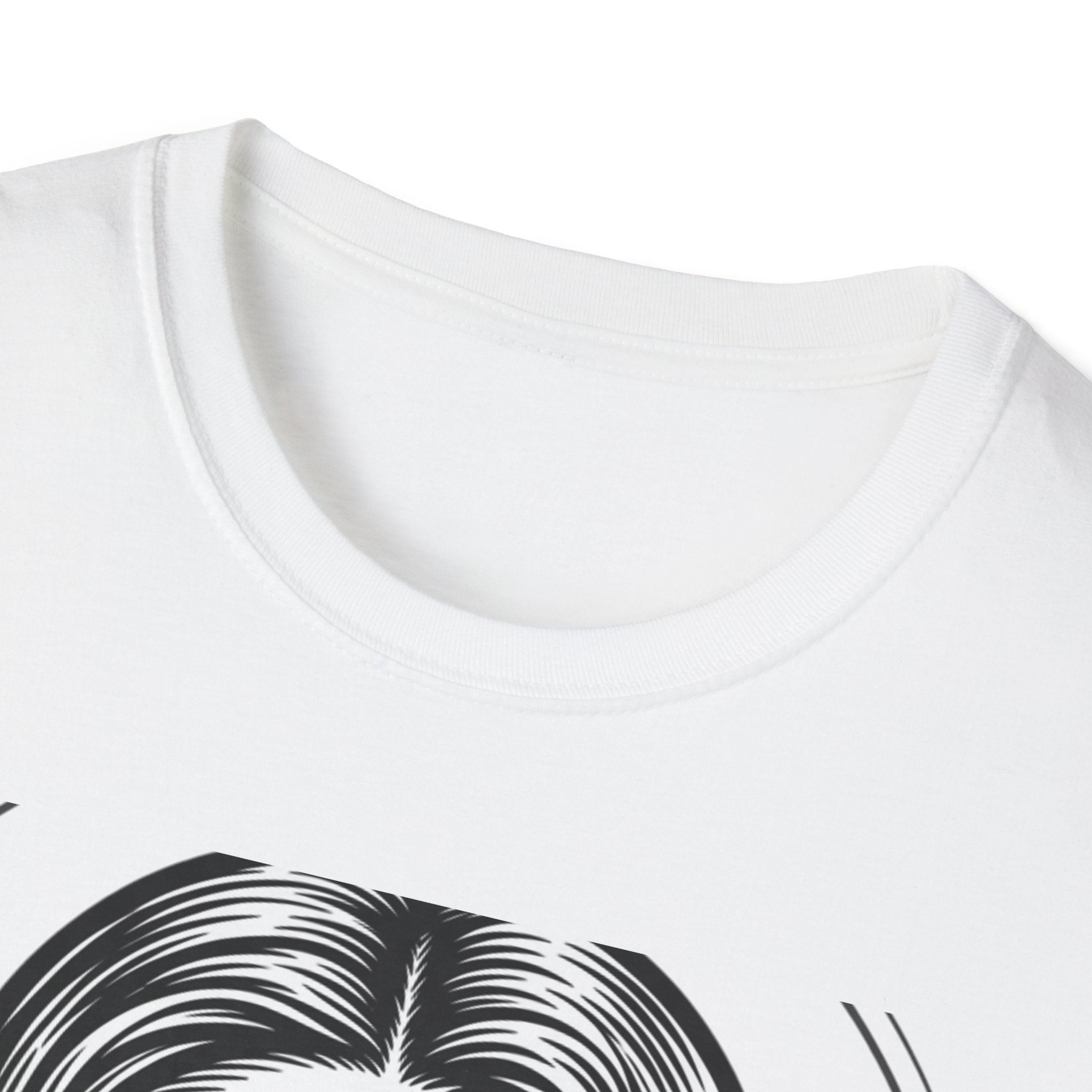 Jesus Is Our Saviour Christian T-Shirt