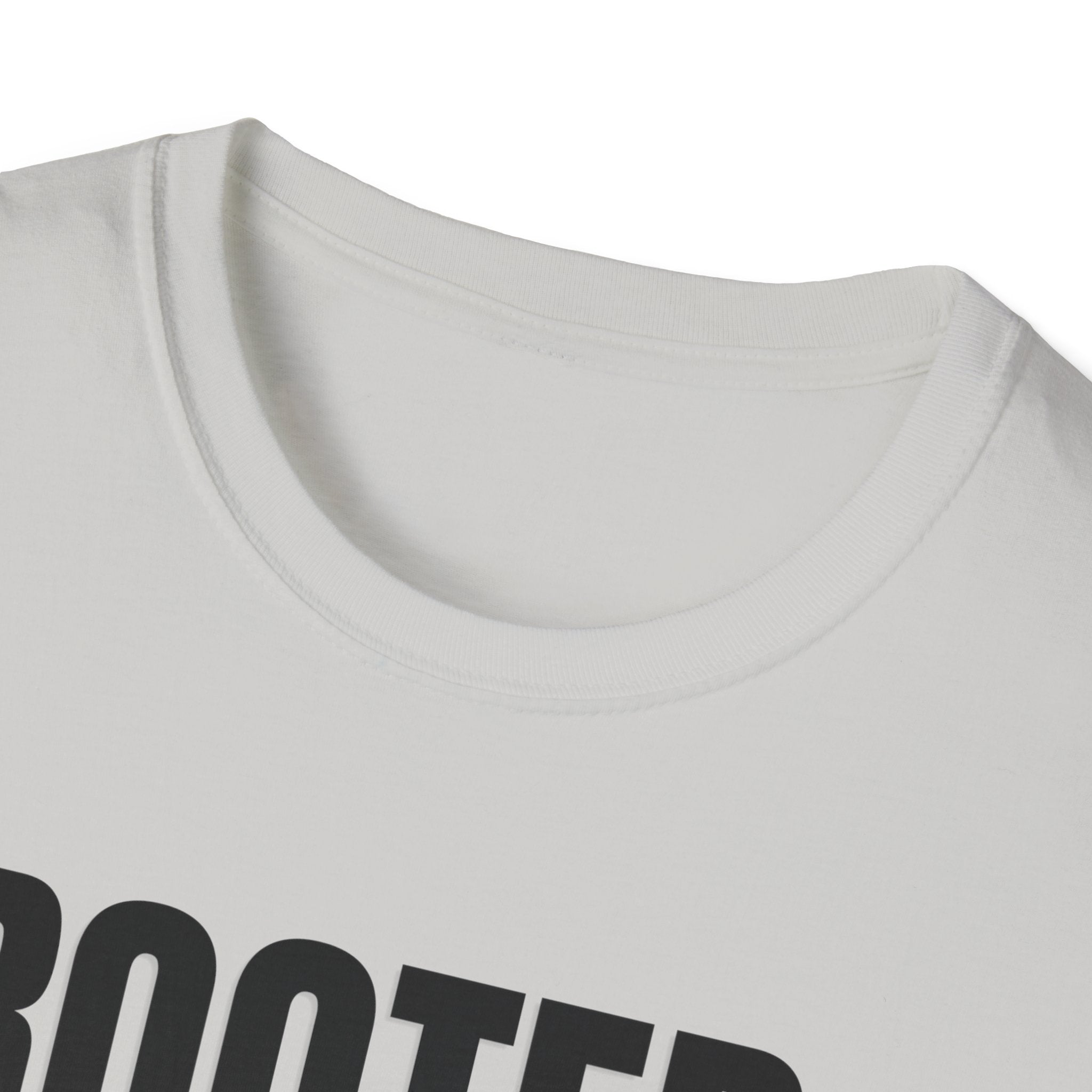 Rooted In Purpose T-Shirt | Motivational Faith Tee | Christian Inspirational Shirt | Minimalist Graphic Tee