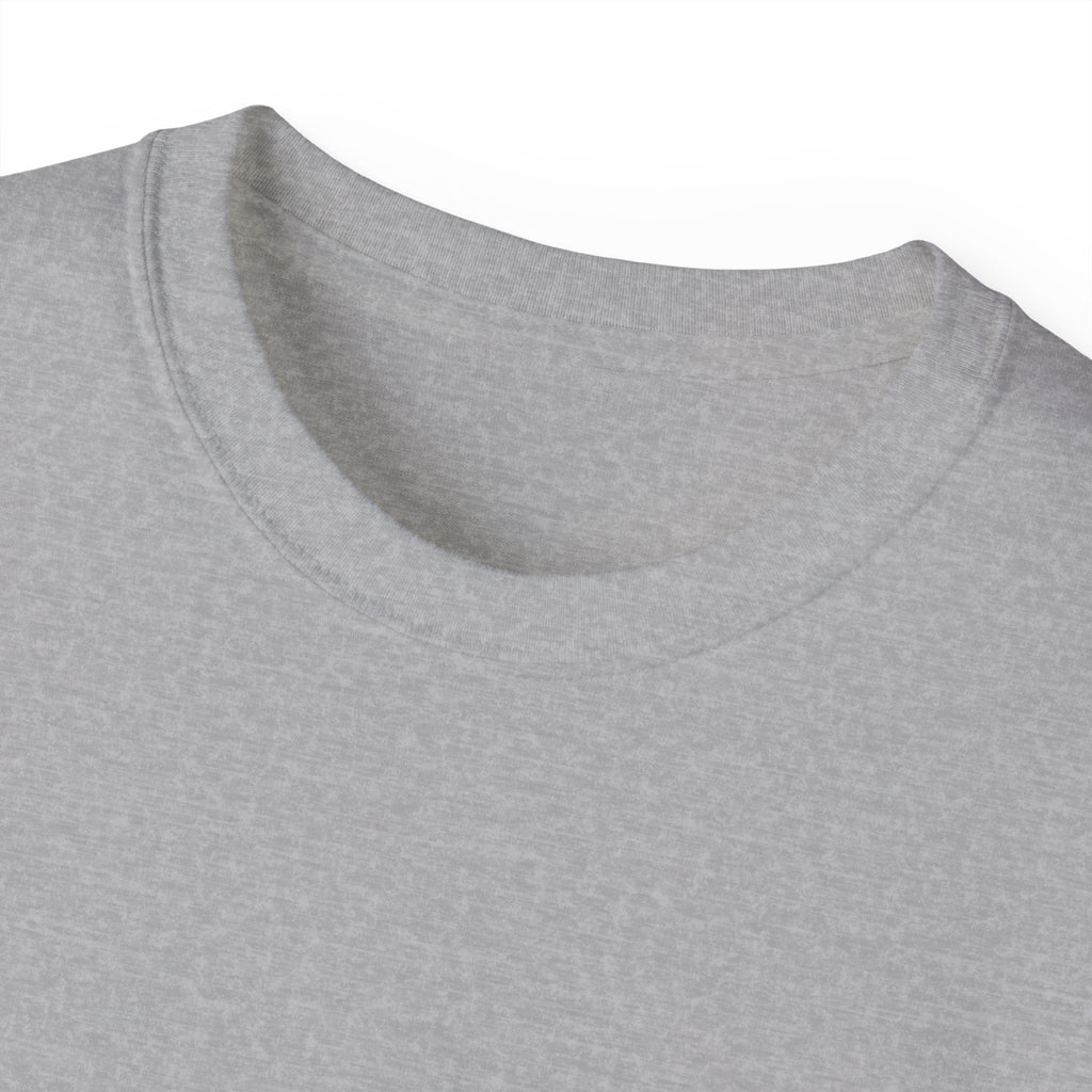 Faith Over Fear Tee — Inspirational Christian Message T-Shirt