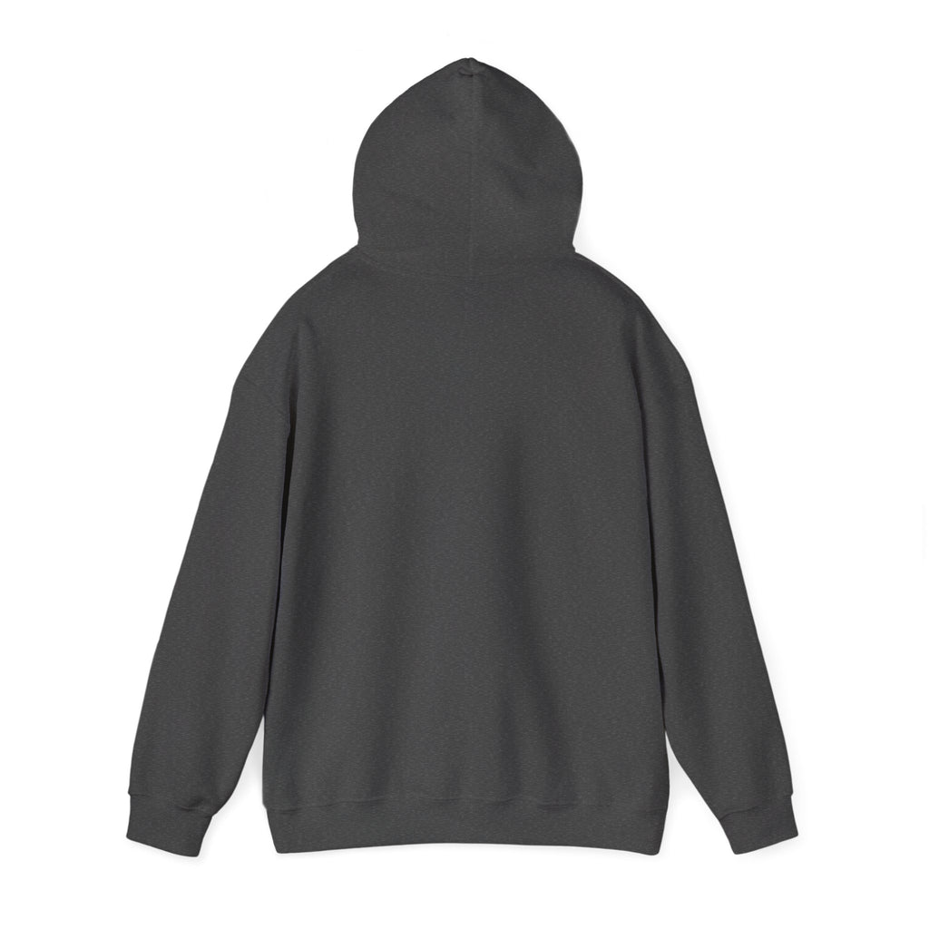 Rooted In Purpose Hoodie – Minimalist Identity Pullover (Unisex)