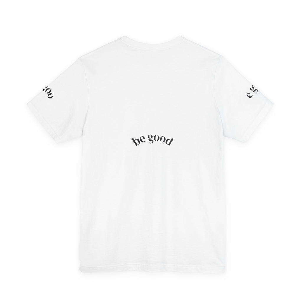 Rooted In Identity Tee