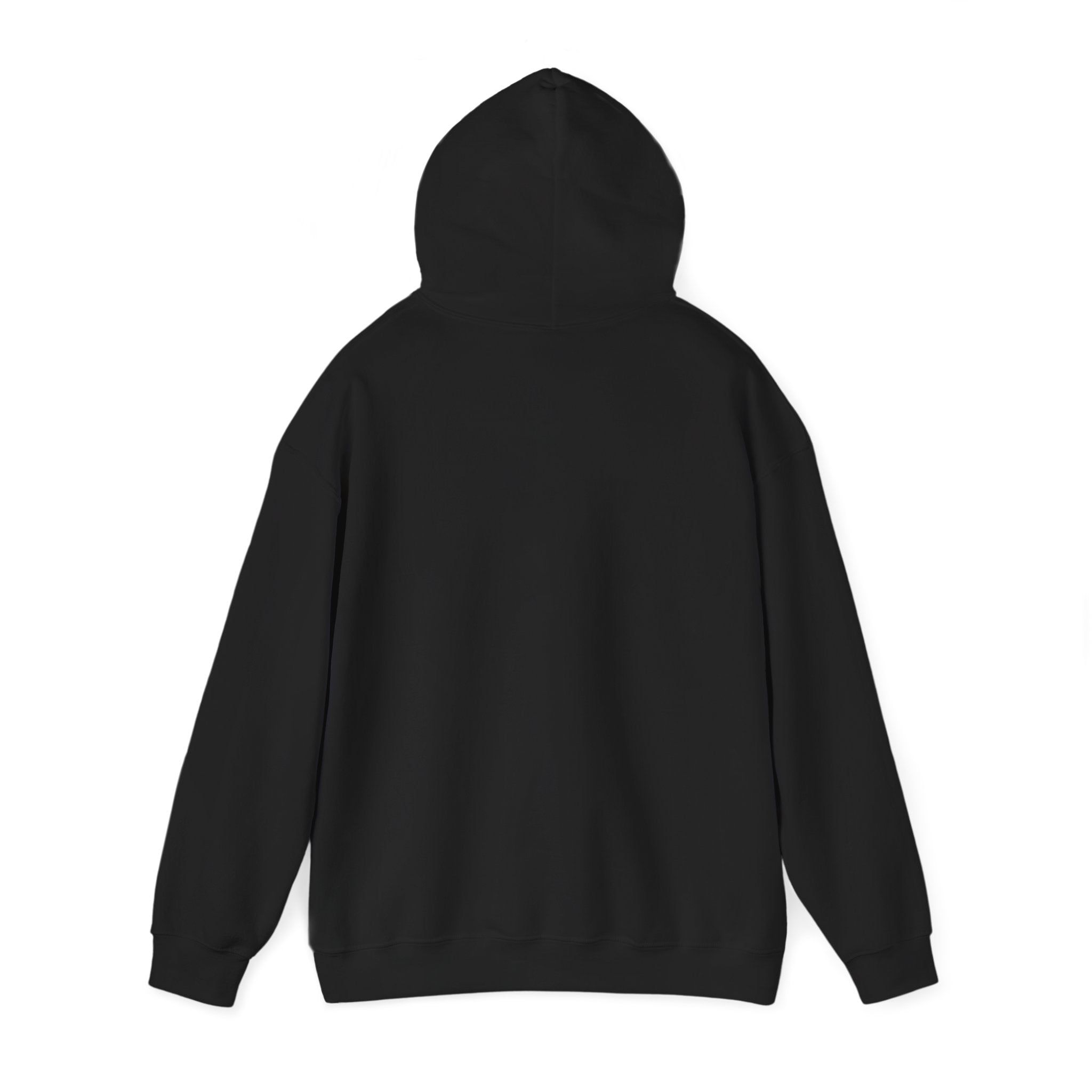 Rooted In Purpose Hoodie – Minimalist Identity Pullover (Unisex)