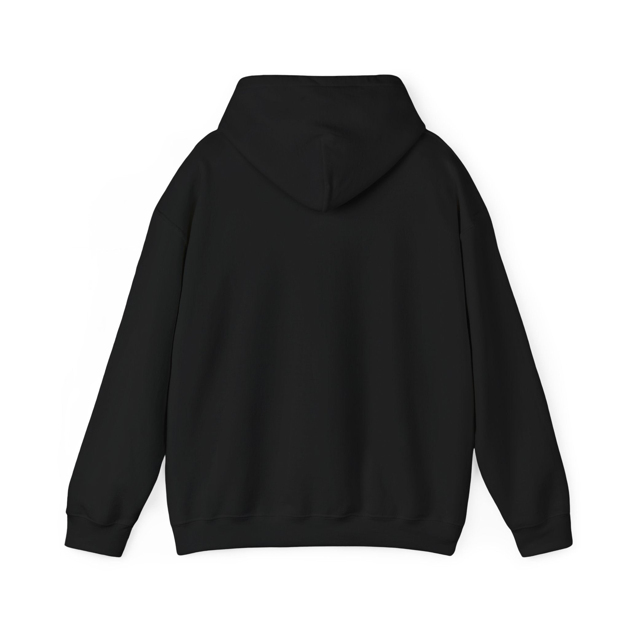 Rooted In Purpose Hoodie – Minimalist Identity Pullover (Unisex)