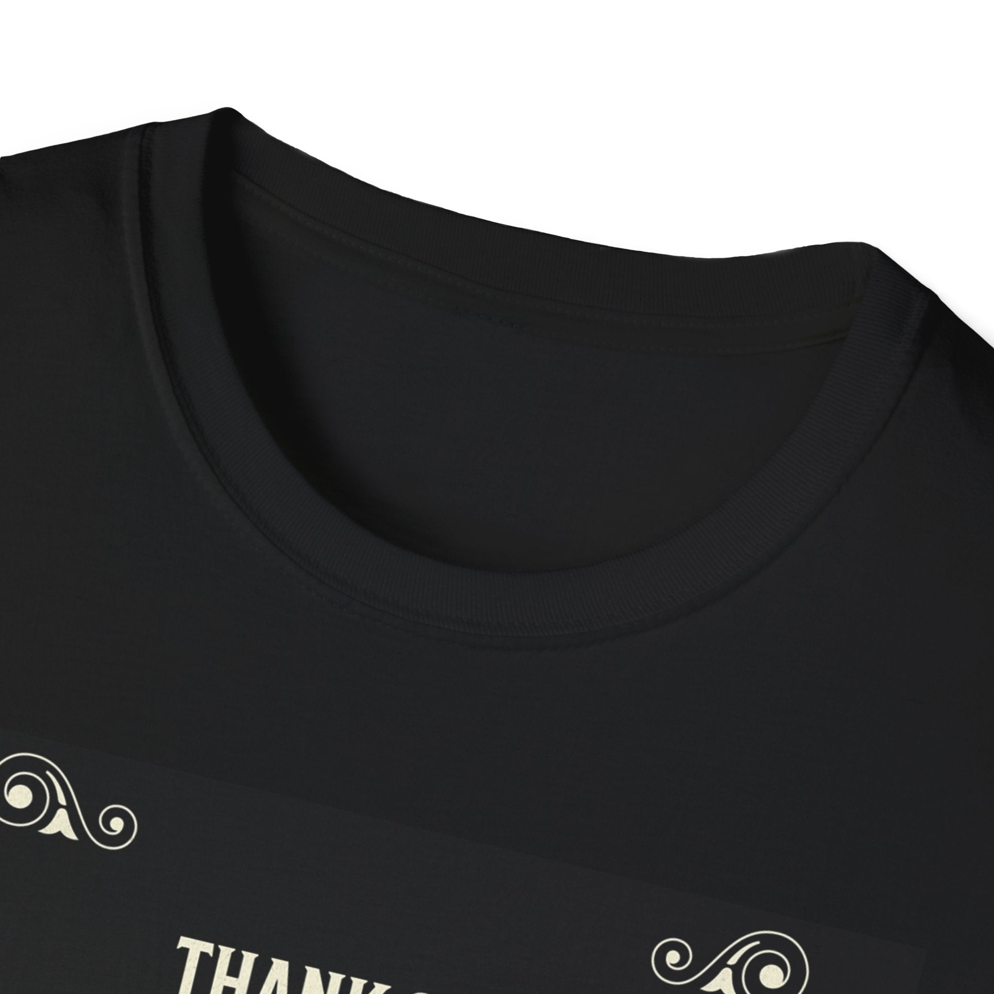Thank God For The Gift Of Life Tee | Christian Streetwear Shirt | Pride & Purpose