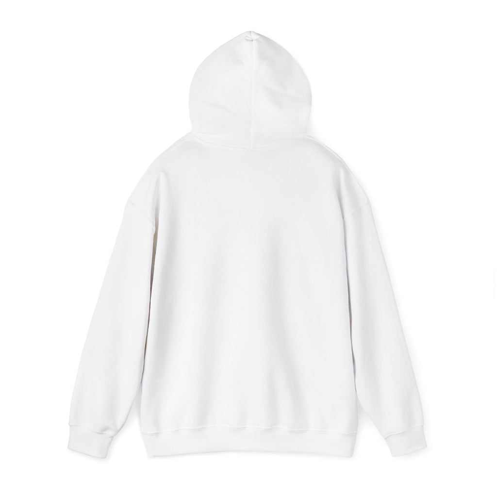 Grace Over Grind Hoodie — Inspirational Christian Pullover