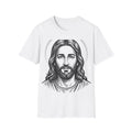 Jesus Is Our Saviour Christian T-Shirt