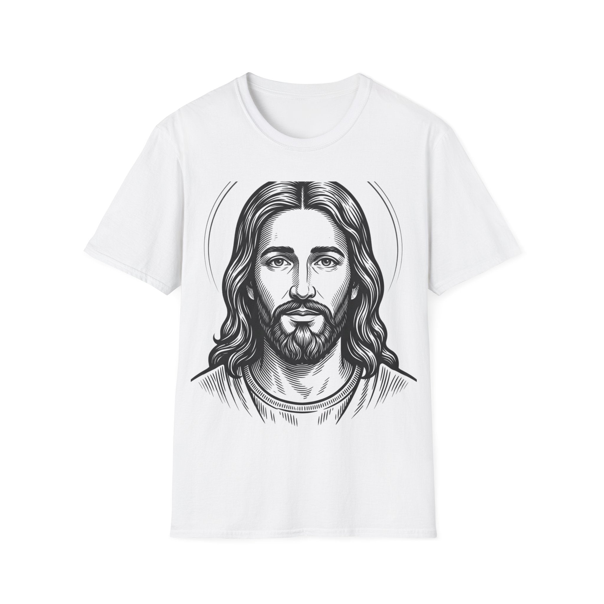 Jesus Is Our Saviour Christian T-Shirt