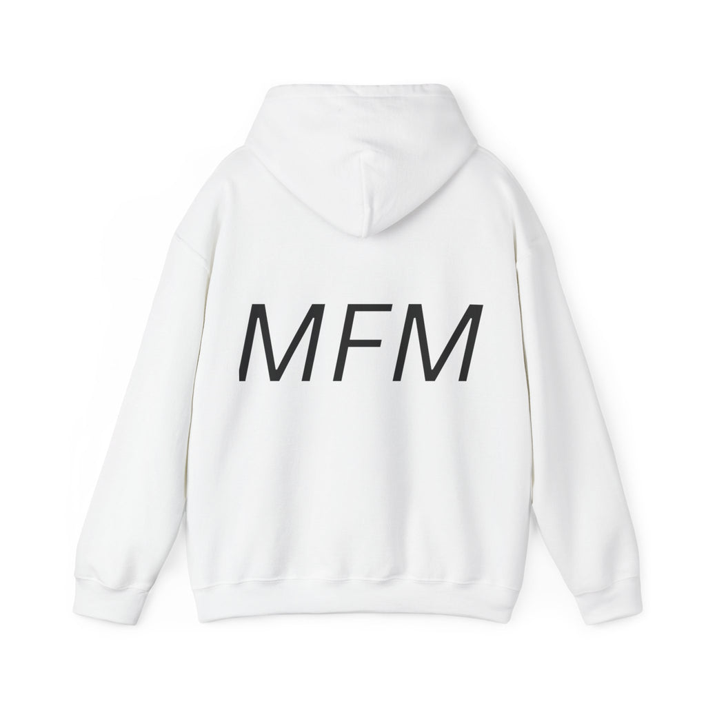 Mountain of Fire & Miracles Ministries Hoodie | MFM Church Faith Hoodie