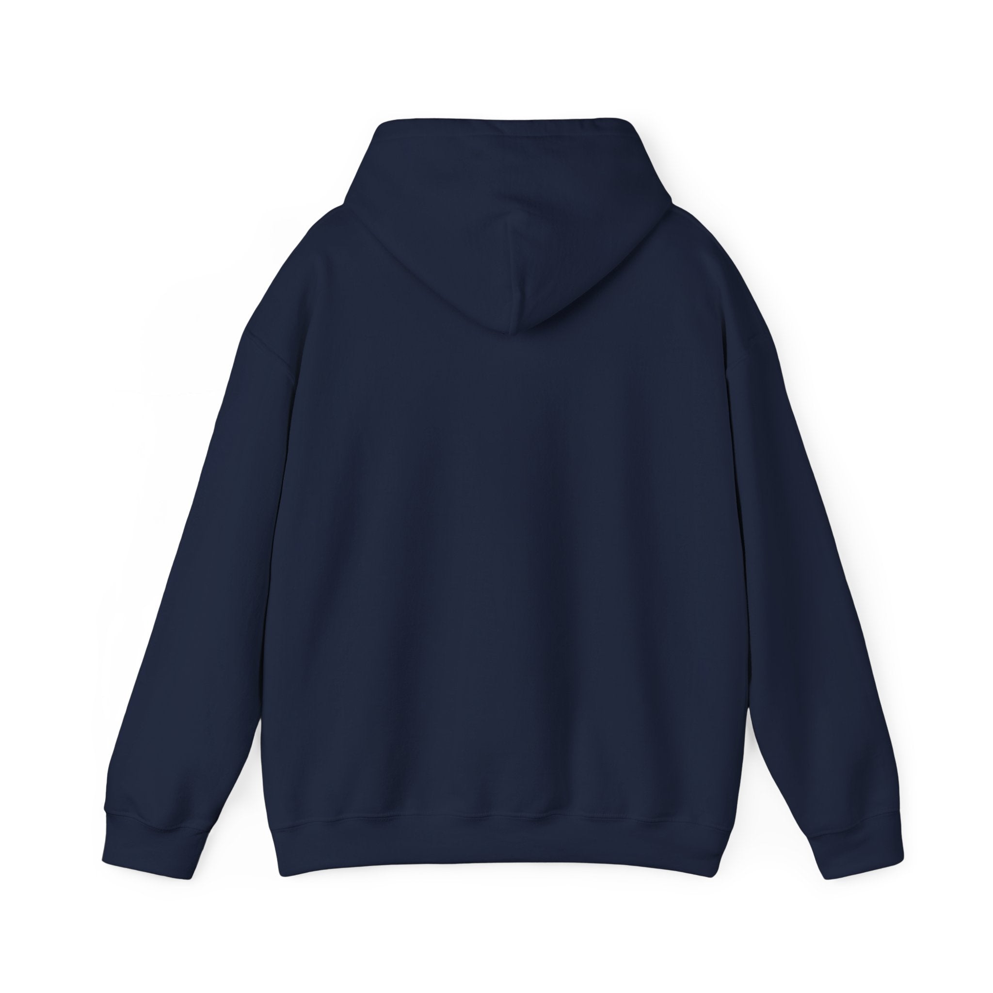 Rooted In Purpose Hoodie – Minimalist Identity Pullover (Unisex)